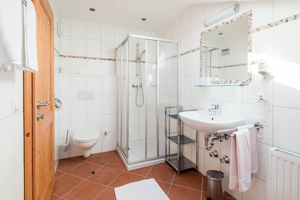 Comfort Doppelzimmer