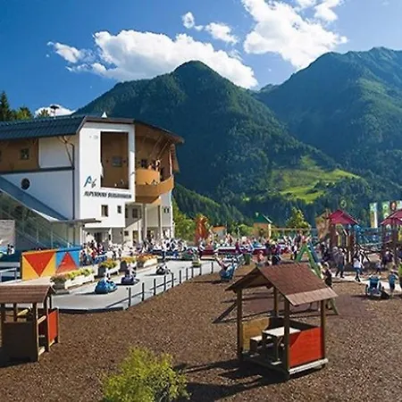 Apartment Sonnblick-2