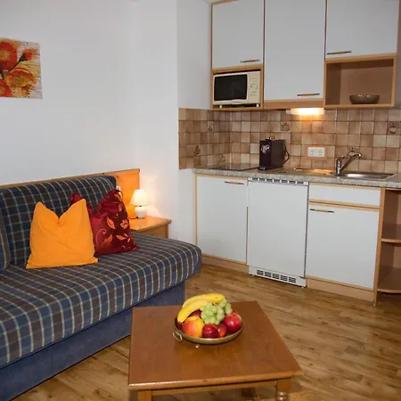 Pension Appartements Reithof-2